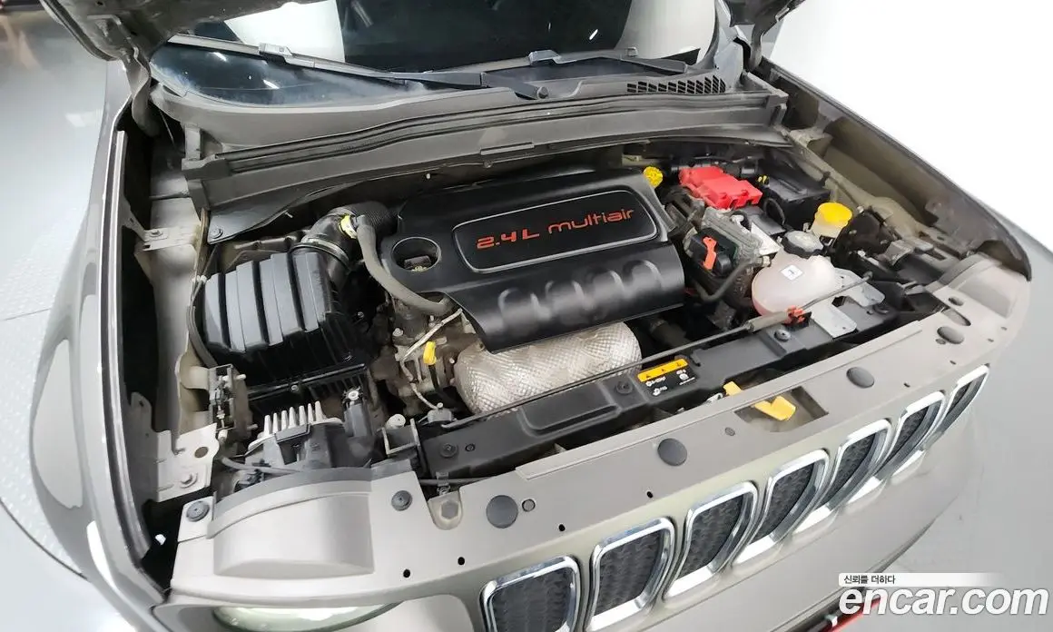 Jeep Renegade 2020 2.4 автомат (гидро), фото 6 Jeep Renegade 2020 2.4 автомат (гидро), фото 6