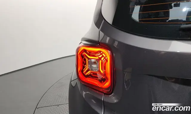 Jeep Renegade 2020 2.4 автомат (гидро), миниатюра 9 Jeep Renegade 2020 2.4 автомат (гидро), миниатюра 9