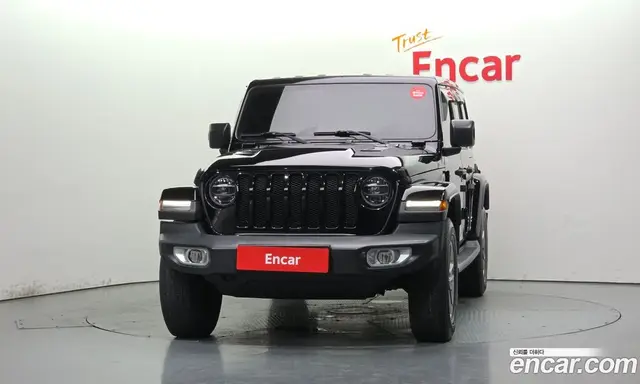 Jeep Wrangler 2018 2.0 автомат (гидро), миниатюра 3 Jeep Wrangler 2018 2.0 автомат (гидро), миниатюра 3