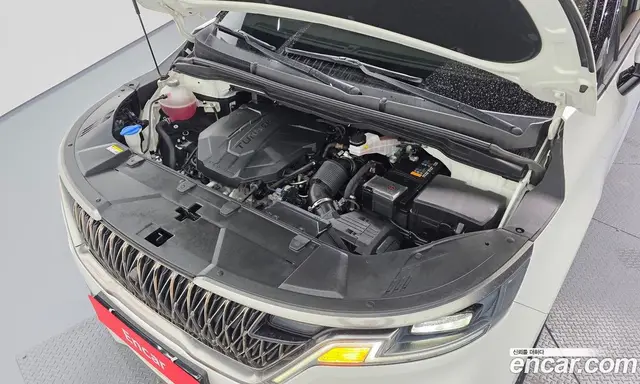 Kia Carnival 2023 2.2 автомат (гидро), миниатюра 6