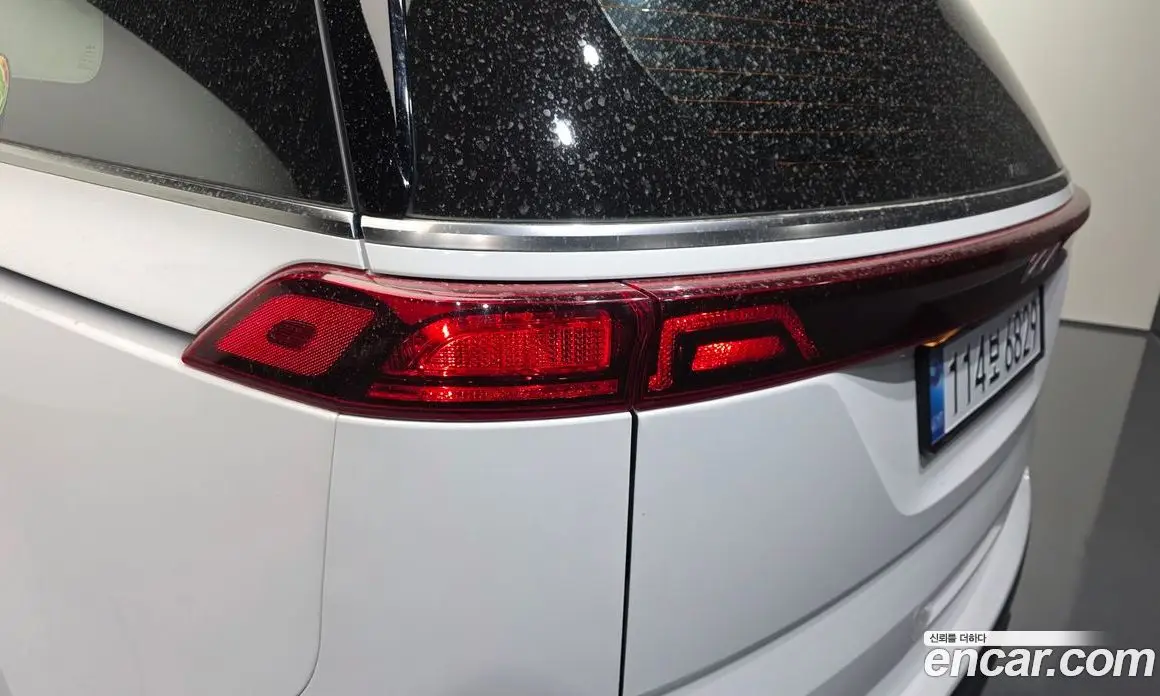 Kia Carnival 2023 2.2 автомат (гидро), фото 9