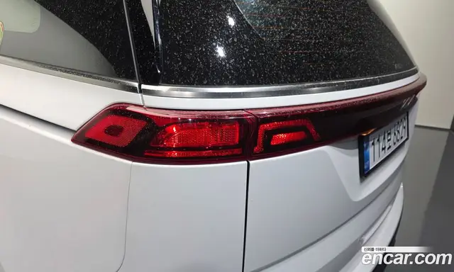 Kia Carnival 2023 2.2 автомат (гидро), миниатюра 9