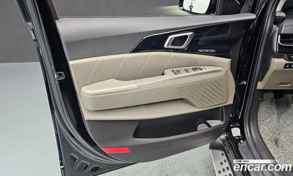 Kia Carnival 2024 2.2 автомат (гидро), фото 14