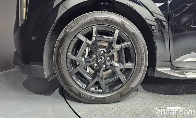Kia Carnival 2024 2.2 автомат (гидро), миниатюра 5