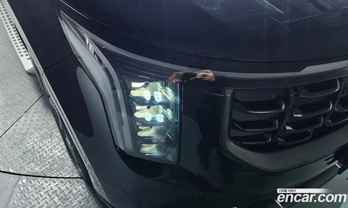 Kia Carnival 2024 2.2 автомат (гидро), фото 8