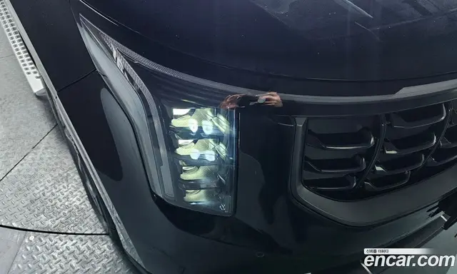 Kia Carnival 2024 2.2 автомат (гидро), миниатюра 8