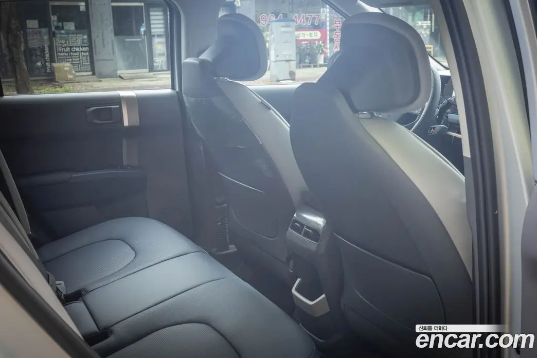 Kia EV3 2024 автомат (гидро), фото 11 Kia EV3 2024 автомат (гидро), фото 11