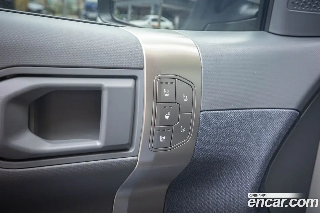 Kia EV3 2024 автомат (гидро), фото 13 Kia EV3 2024 автомат (гидро), фото 13