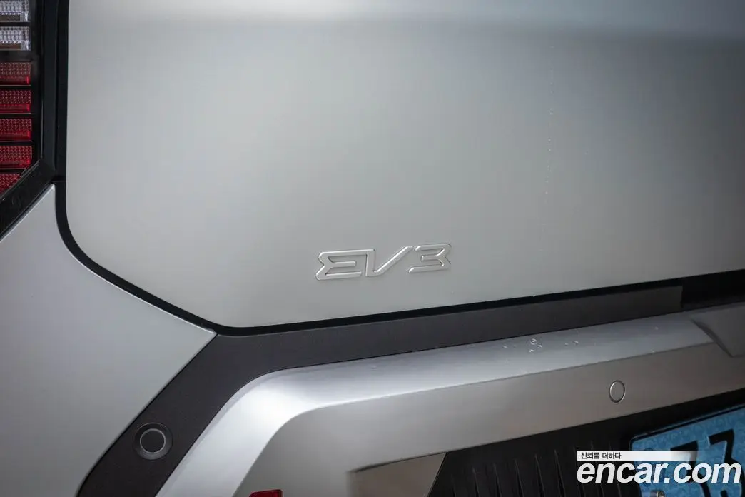 Kia EV3 2024 автомат (гидро), фото 14 Kia EV3 2024 автомат (гидро), фото 14