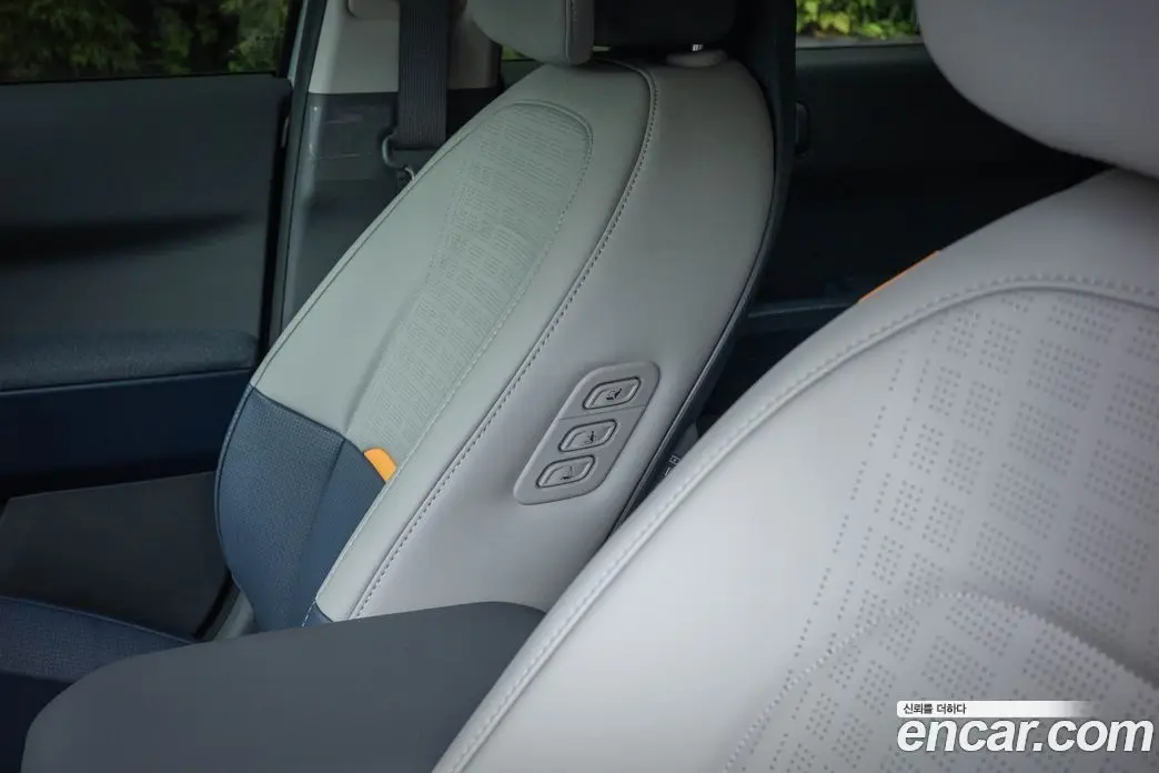 Kia EV3 2024 автомат (гидро), фото 16 Kia EV3 2024 автомат (гидро), фото 16