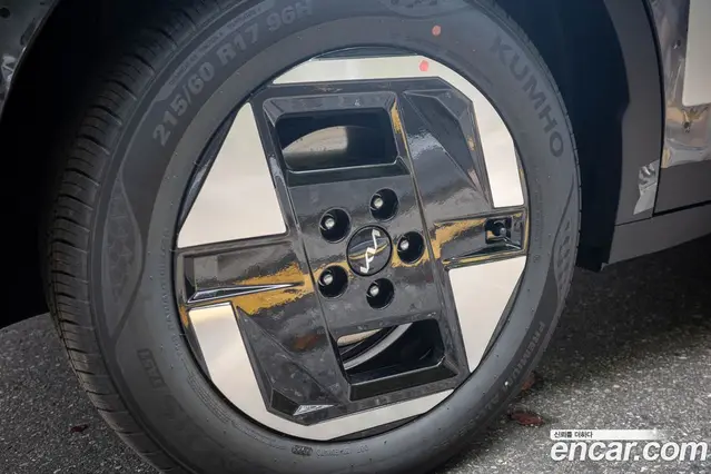 Kia EV3 2024 автомат (гидро), миниатюра 3 Kia EV3 2024 автомат (гидро), миниатюра 3
