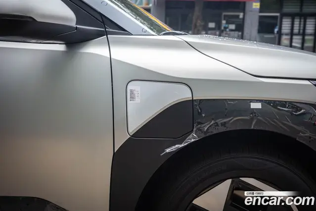 Kia EV3 2024 автомат (гидро), миниатюра 4 Kia EV3 2024 автомат (гидро), миниатюра 4