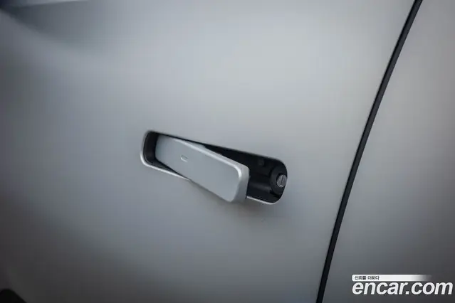 Kia EV3 2024 автомат (гидро), миниатюра 6 Kia EV3 2024 автомат (гидро), миниатюра 6