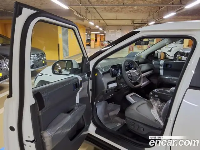 Kia EV3 2026 автомат (гидро), миниатюра 9 Kia EV3 2026 автомат (гидро), миниатюра 9