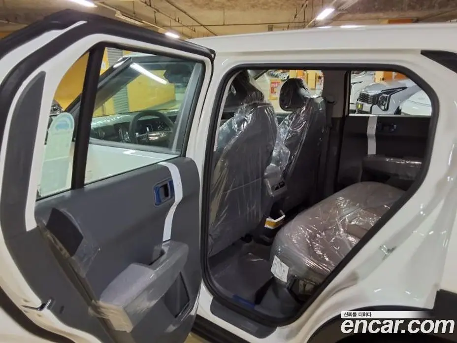 Kia EV3 2026 автомат (гидро), фото 10 Kia EV3 2026 автомат (гидро), фото 10