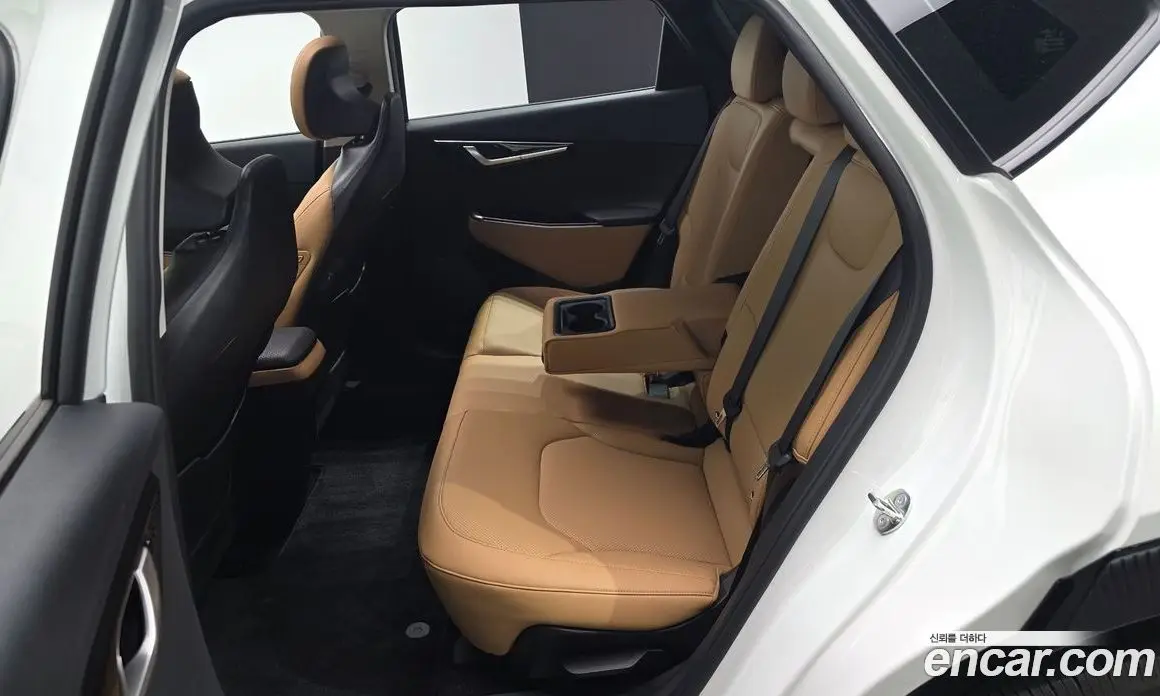 Kia EV6 2023 0.1 автомат (гидро), фото 18 Kia EV6 2023 0.1 автомат (гидро), фото 18