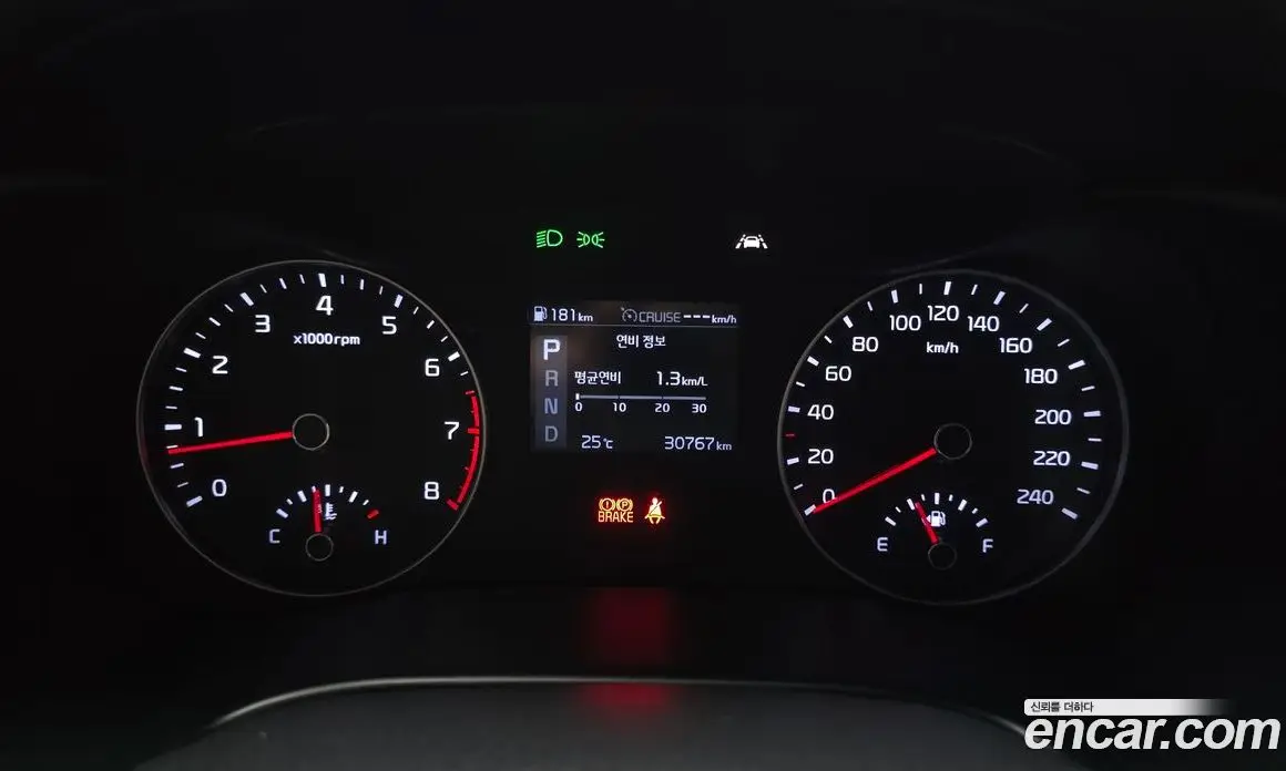 Kia K3 2019 1.6 автомат (гидро), фото 11 Kia K3 2019 1.6 автомат (гидро), фото 11