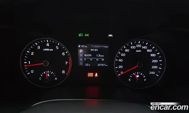 Kia K3 2019 1.6 автомат (гидро), миниатюра 11 Kia K3 2019 1.6 автомат (гидро), миниатюра 11