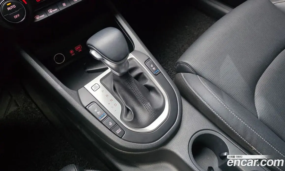 Kia K3 2019 1.6 автомат (гидро), фото 12 Kia K3 2019 1.6 автомат (гидро), фото 12