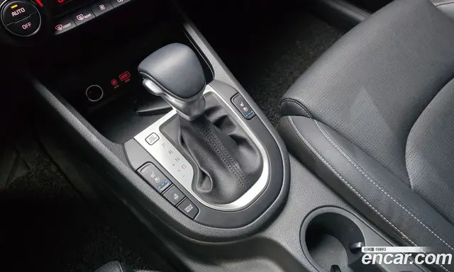 Kia K3 2019 1.6 автомат (гидро), миниатюра 12