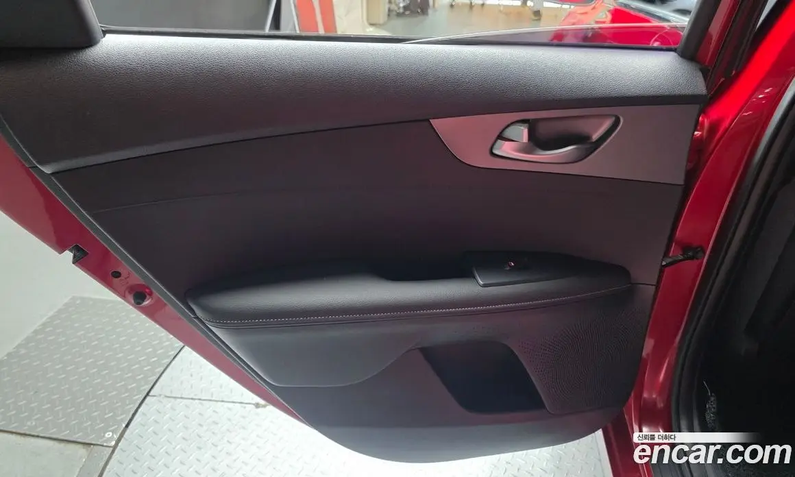 Kia K3 2019 1.6 автомат (гидро), фото 15 Kia K3 2019 1.6 автомат (гидро), фото 15