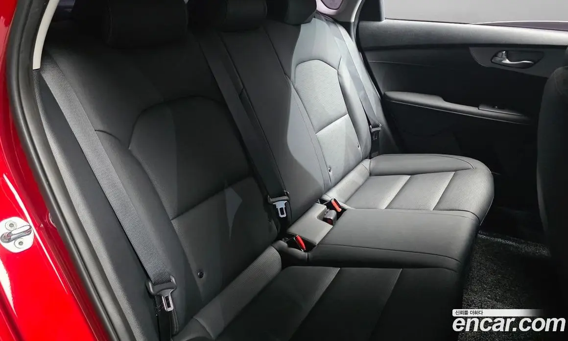Kia K3 2019 1.6 автомат (гидро), фото 17 Kia K3 2019 1.6 автомат (гидро), фото 17