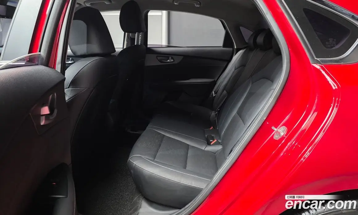 Kia K3 2019 1.6 автомат (гидро), фото 18 Kia K3 2019 1.6 автомат (гидро), фото 18