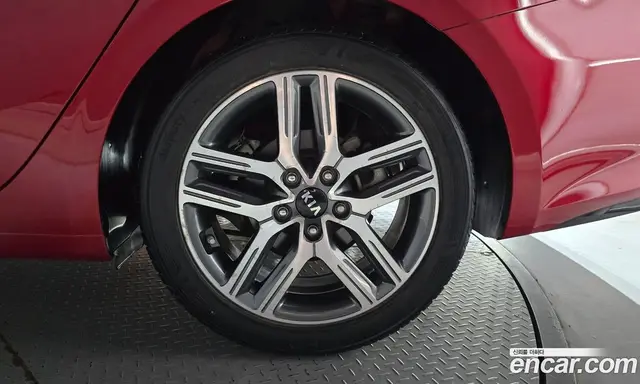Kia K3 2019 1.6 автомат (гидро), миниатюра 7 Kia K3 2019 1.6 автомат (гидро), миниатюра 7