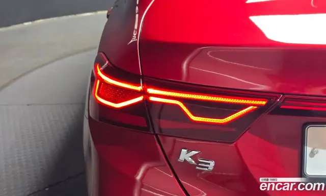 Kia K3 2019 1.6 автомат (гидро), миниатюра 9 Kia K3 2019 1.6 автомат (гидро), миниатюра 9