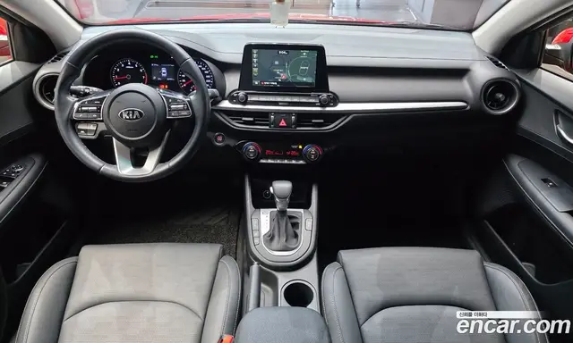 Kia K3 2019 1.6 автомат (гидро), миниатюра 10 Kia K3 2019 1.6 автомат (гидро), миниатюра 10