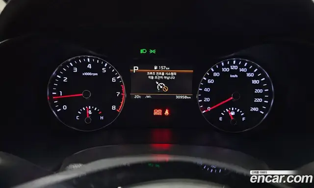 Kia K3 2024 1.6 автомат (гидро), миниатюра 11 Kia K3 2024 1.6 автомат (гидро), миниатюра 11
