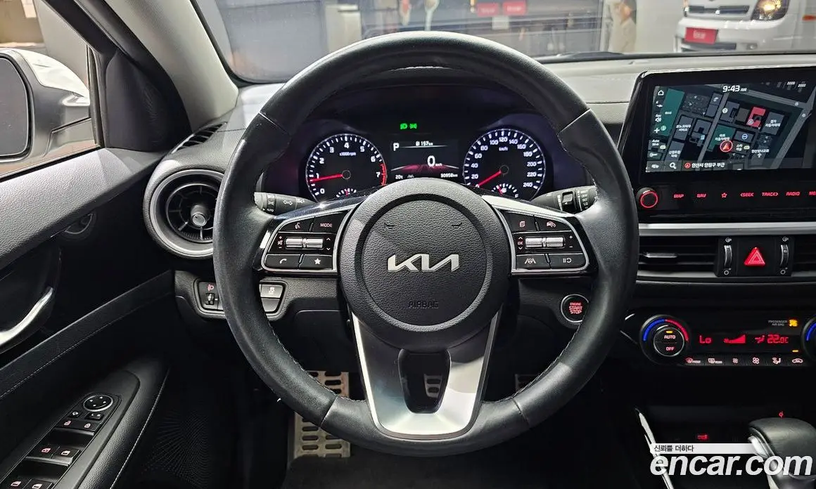 Kia K3 2024 1.6 автомат (гидро), фото 20 Kia K3 2024 1.6 автомат (гидро), фото 20