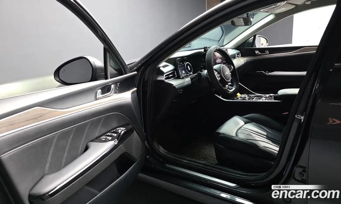Kia K5 (Optima) 2021 1.6 автомат (гидро), фото 12 Kia K5 (Optima) 2021 1.6 автомат (гидро), фото 12