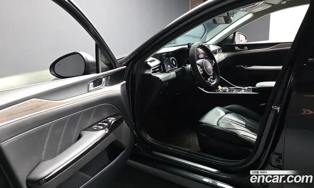 Kia K5 (Optima) 2021 1.6 автомат (гидро), миниатюра 12
