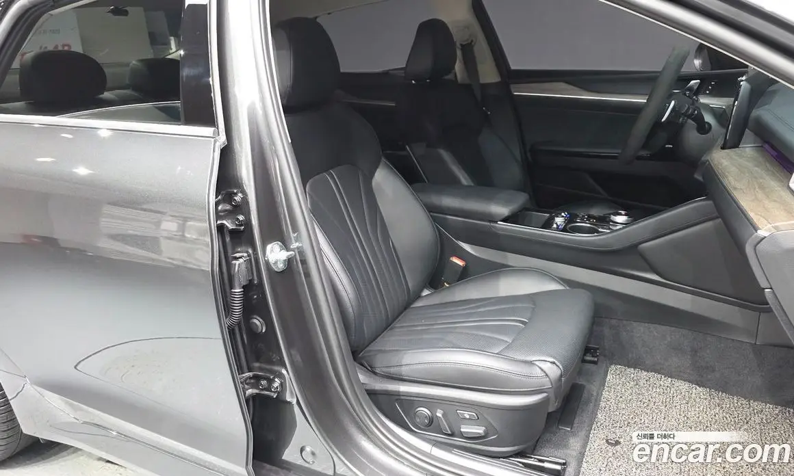 Kia K5 (Optima) 2021 1.6 автомат (гидро), фото 16 Kia K5 (Optima) 2021 1.6 автомат (гидро), фото 16