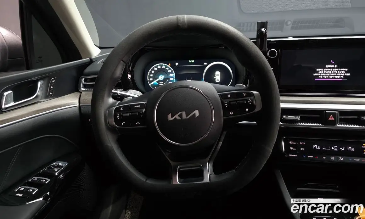 Kia K5 (Optima) 2021 1.6 автомат (гидро), фото 18 Kia K5 (Optima) 2021 1.6 автомат (гидро), фото 18