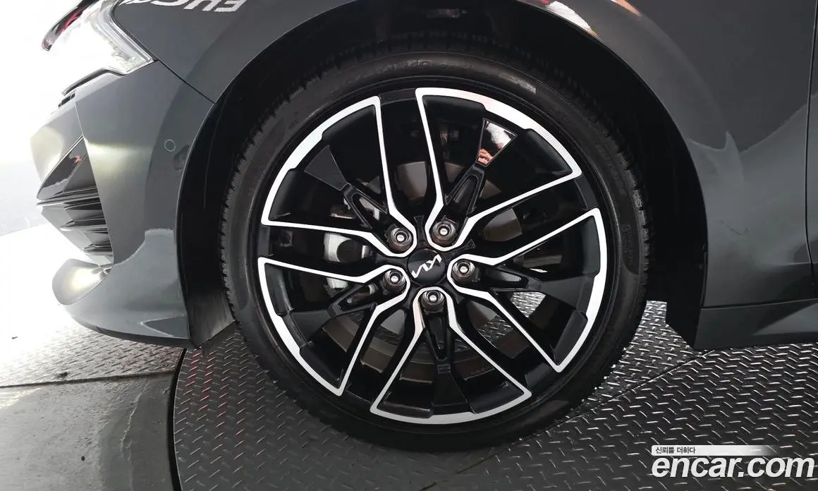 Kia K5 (Optima) 2021 1.6 автомат (гидро), фото 4 Kia K5 (Optima) 2021 1.6 автомат (гидро), фото 4