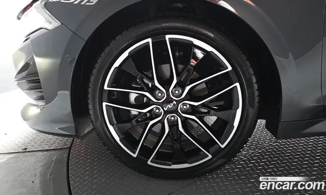 Kia K5 (Optima) 2021 1.6 автомат (гидро), миниатюра 4 Kia K5 (Optima) 2021 1.6 автомат (гидро), миниатюра 4