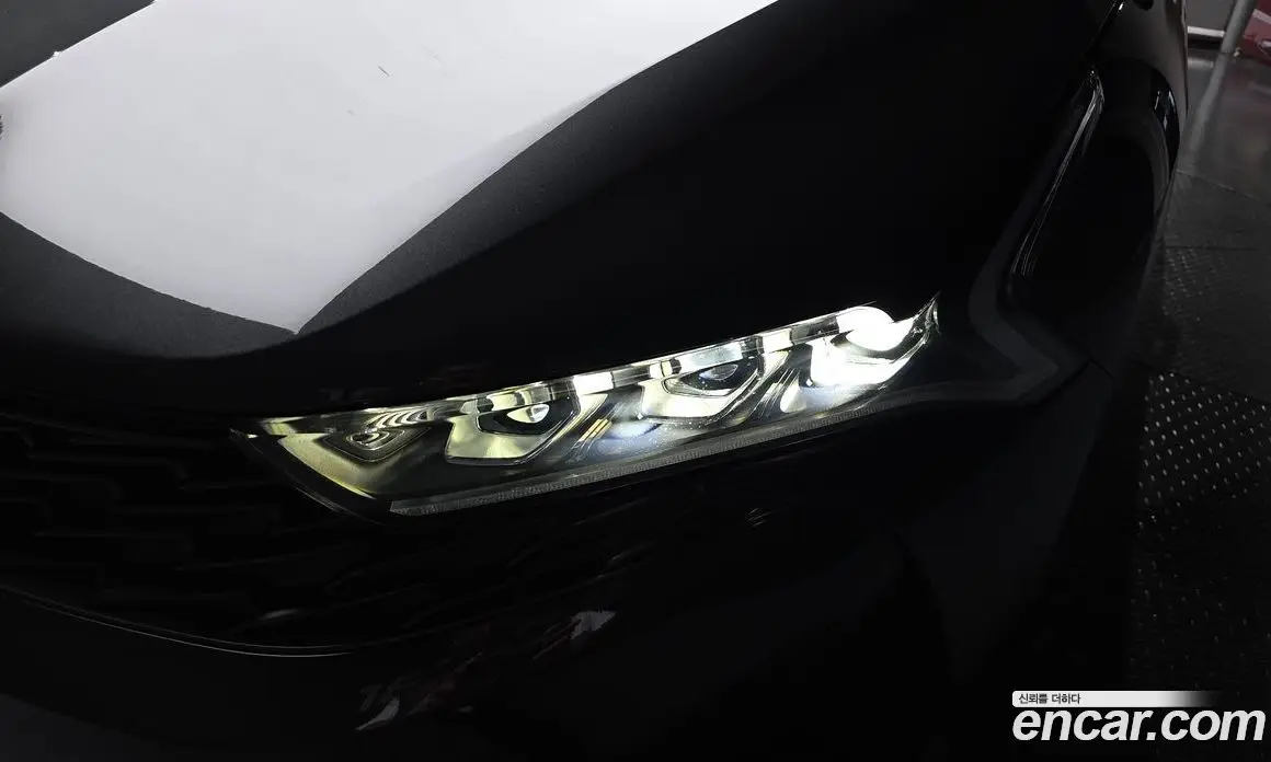 Kia K5 (Optima) 2021 1.6 автомат (гидро), фото 7 Kia K5 (Optima) 2021 1.6 автомат (гидро), фото 7