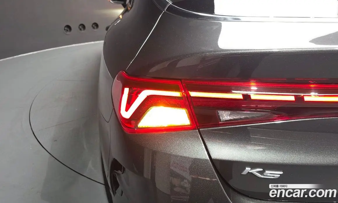 Kia K5 (Optima) 2021 1.6 автомат (гидро), фото 8 Kia K5 (Optima) 2021 1.6 автомат (гидро), фото 8