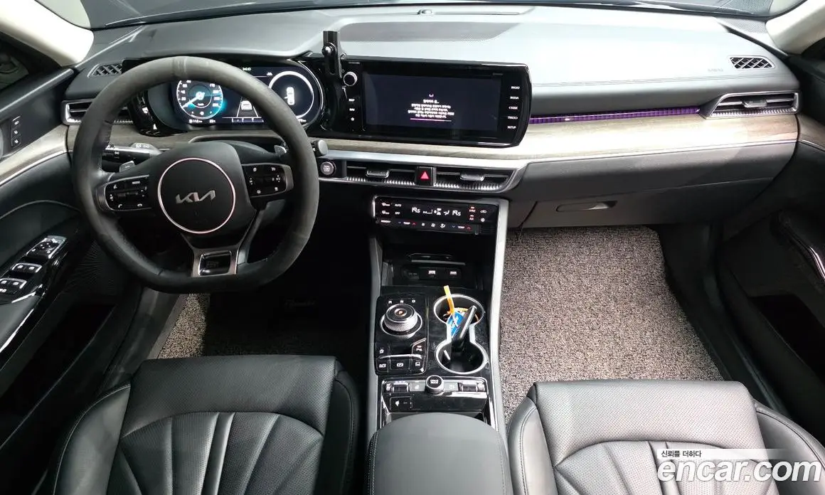 Kia K5 (Optima) 2021 1.6 автомат (гидро), фото 9 Kia K5 (Optima) 2021 1.6 автомат (гидро), фото 9