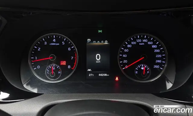 Kia K5 (Optima) 2022 2.0 автомат (гидро), миниатюра 11