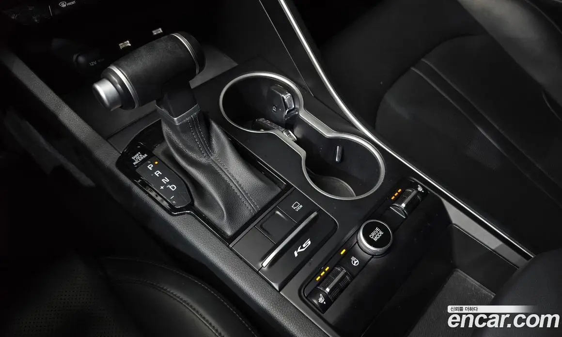Kia K5 (Optima) 2022 2.0 автомат (гидро), фото 12
