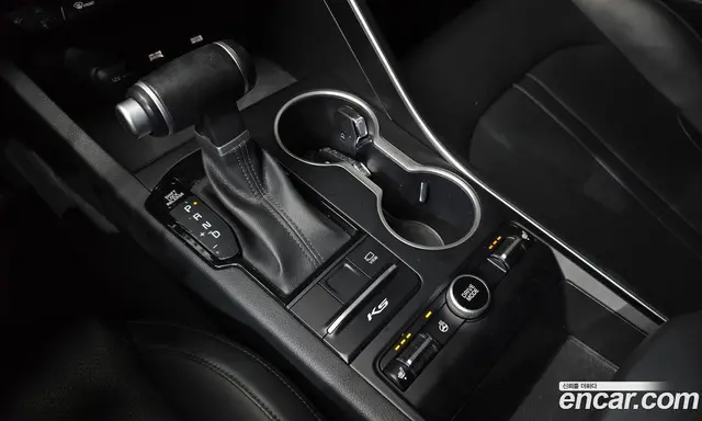 Kia K5 (Optima) 2022 2.0 автомат (гидро), миниатюра 12
