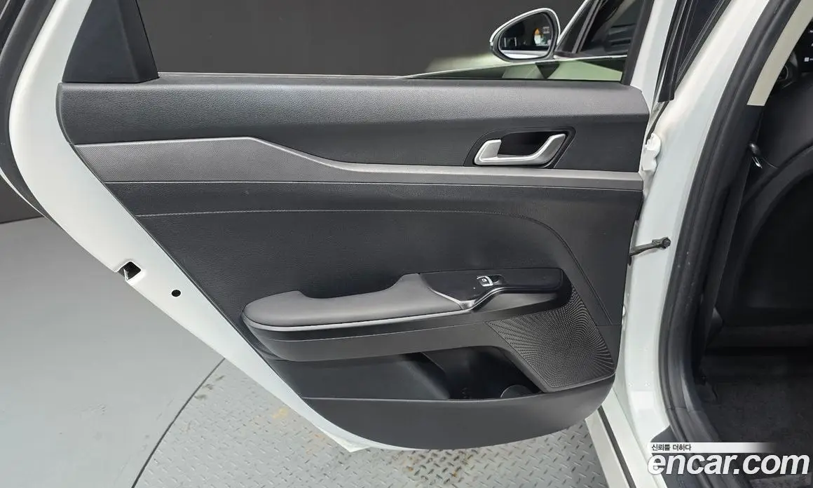Kia K5 (Optima) 2022 2.0 автомат (гидро), фото 15