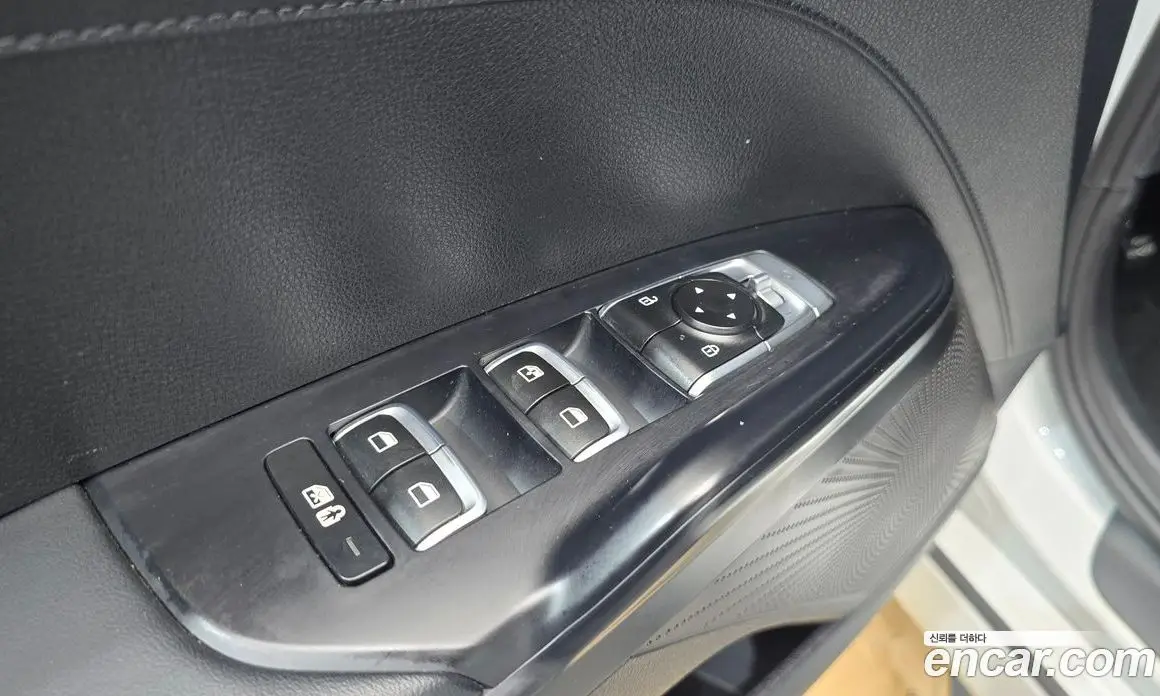 Kia K5 (Optima) 2022 2.0 автомат (гидро), фото 19
