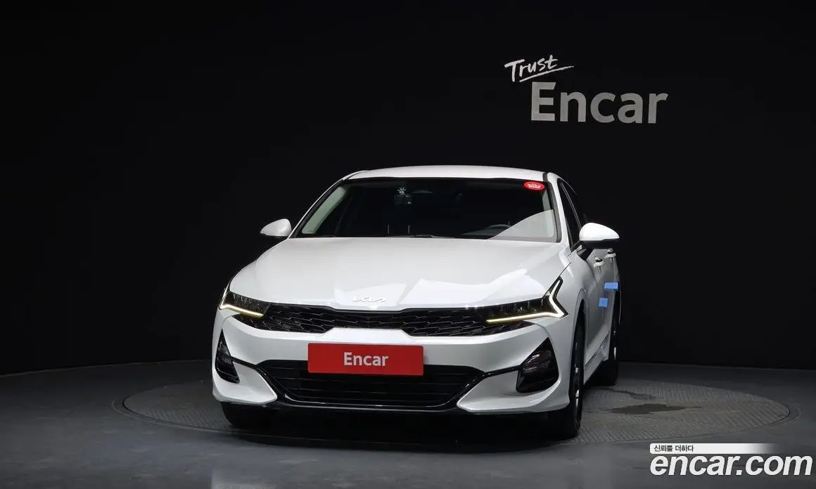 Kia K5 (Optima) 2022 2.0 автомат (гидро), фото 3