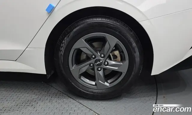 Kia K5 (Optima) 2022 2.0 автомат (гидро), миниатюра 7