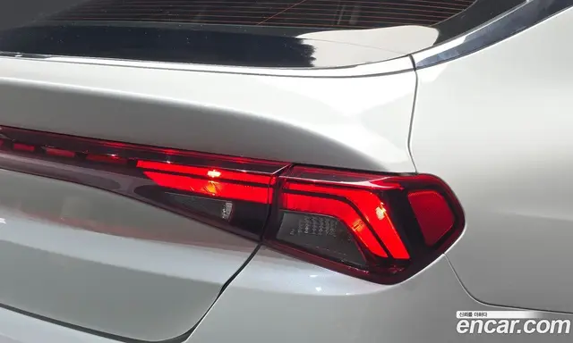 Kia K5 (Optima) 2022 2.0 автомат (гидро), миниатюра 9
