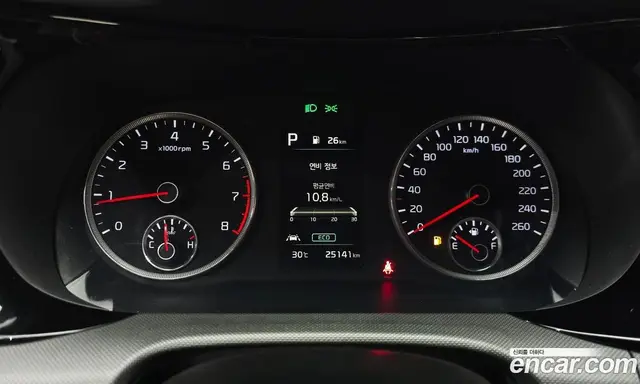Kia K5 (Optima) 2023 2.0 автомат (гидро), миниатюра 11 Kia K5 (Optima) 2023 2.0 автомат (гидро), миниатюра 11
